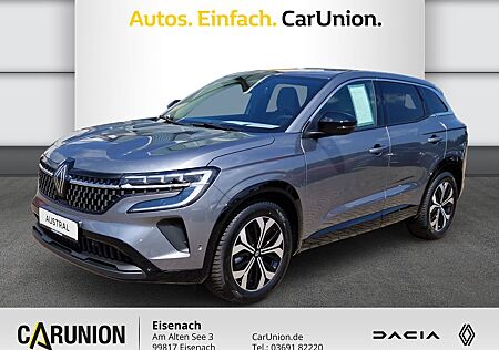 Renault Austral Techno Mild Hybrid 160 Automatik