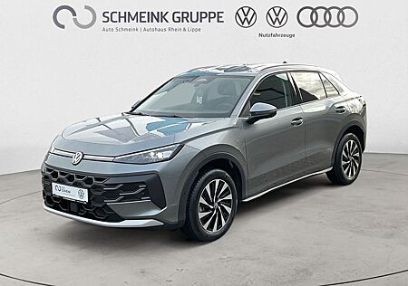 VW T-Roc Volkswagen Style 1.5 eTSI DSG