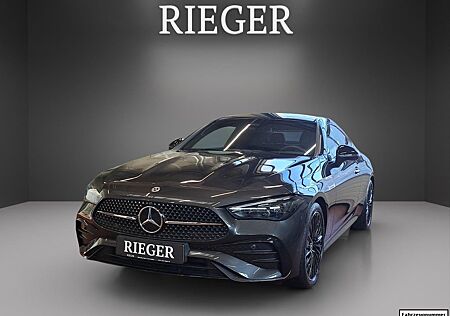 Mercedes-Benz CLE 300 4M AMG-PREMIUM*19"*NIGHT*Dig.-LIGHT*MBUX