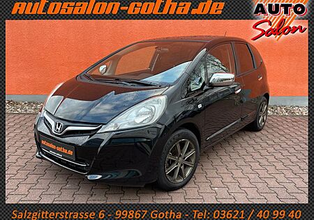 Honda Jazz 1.2 S KLIMA+RadioCD/AUX Aluräder TÜVneu