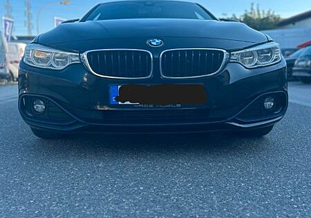 BMW 420d 420 Gran Coupé Gran Coupé Sport Line Sp...