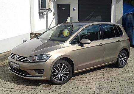VW Golf Sportsvan Volkswagen VII Allstar BMT Automatic