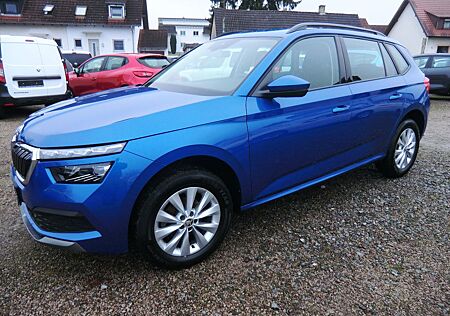 Skoda Kamiq Ambition