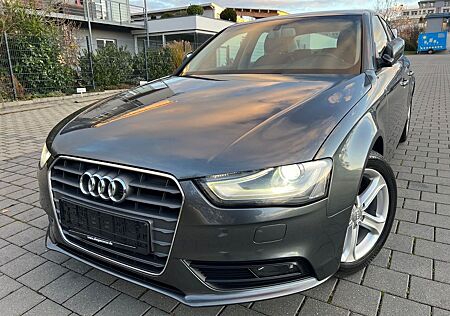 Audi A4 2.0 TDI Ambition NAVI*MTL*XENON*KLIMAAUT*EU6*