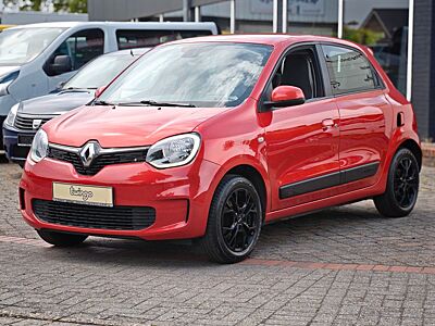 Renault Twingo Limited