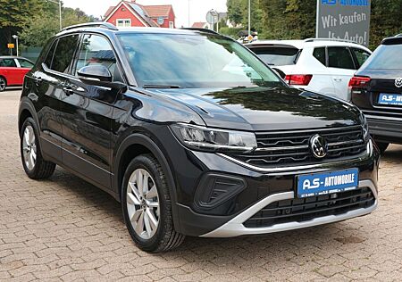 VW T-Cross Volkswagen 1.0 TSI Life *DSG/RFK/LED/VC/FACELIFT*