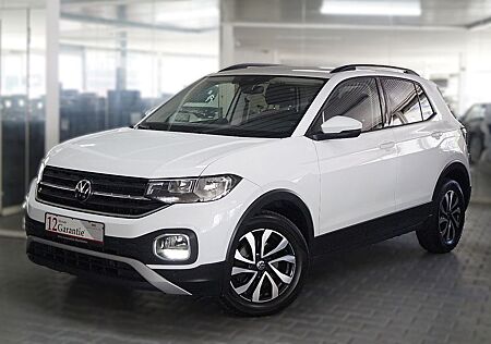 VW T-Cross Volkswagen 1.0 TSI OPF 81 kW*AUTOMATIK*NAVI*PDC*