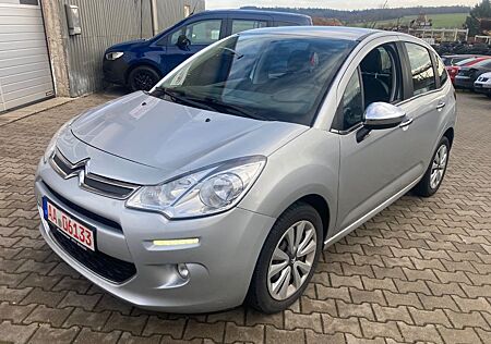 Citroën C3 Selection