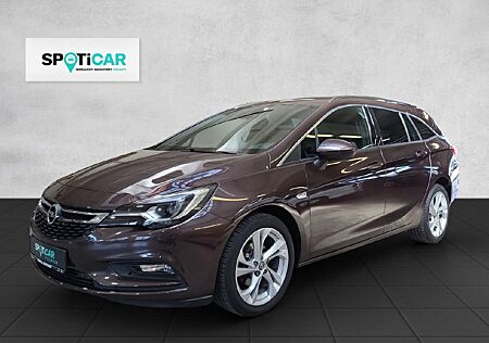 Opel Astra K Sports Tourer Dynamic++AUTOMATIK++