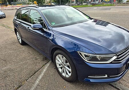 VW Passat Variant Volkswagen 1.4 TSI ACT Comfortline Varia...