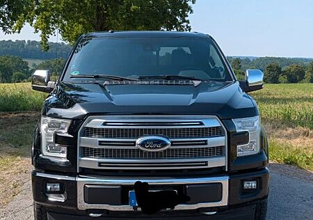 Ford F 150