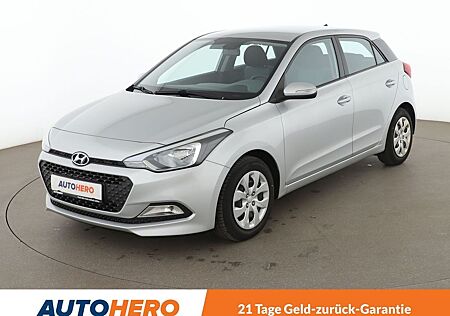 Hyundai i20 1.2 Classic*KLIMA*GARANTIE