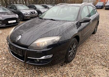 Renault Laguna III Grandtour Dynamique