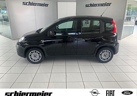 Fiat Panda Klima Radio DAB/USB/Freisprech. ZV