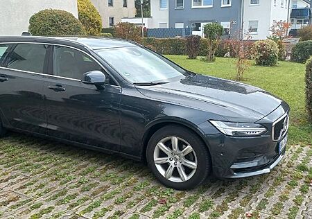 Volvo V90 , TÜV Neu, Integrierte Kindersitze, Leder...