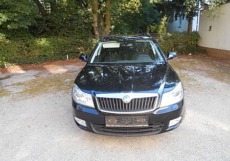 Skoda Octavia 1.6 TDI Green tec 4x4 Ambition Combi...