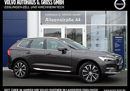 Volvo XC 60 XC60 T6 AWD Geartronic Plus Bright