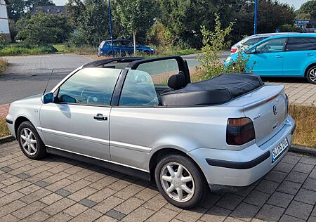 VW Golf Volkswagen 2.0 Colour Concept Cabriolet Colour Concept