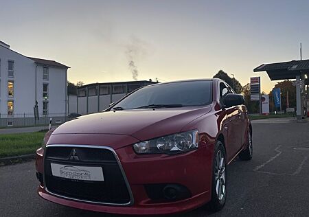 Mitsubishi Lancer Lim. *1.HAND*USB*BLUETOOTH