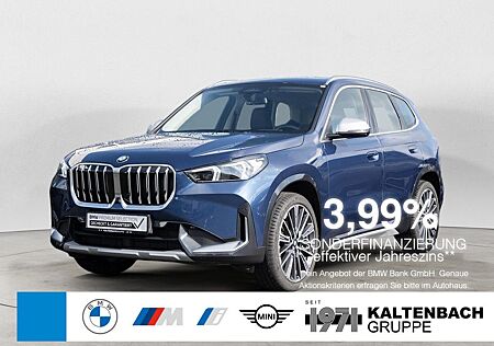 BMW X1 xDrive 20d X-Line KAMERA NAVI LED HUD AHK