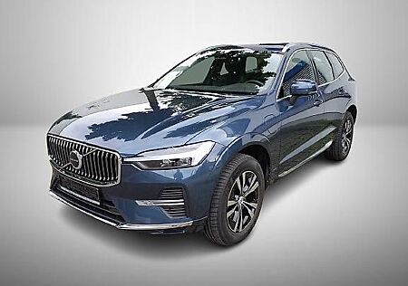 Volvo XC 60 XC60 T6 AWD Recharge Inscription Expression* AHK