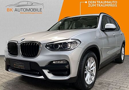 BMW X3 xDrive 20 i Advantage #LED#Pano#Kamera#Tempo