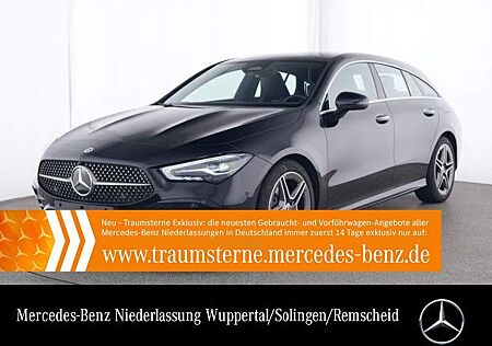 Mercedes-Benz CLA 200 Shooting Brake CLA 200 SB/AMG/LED/Kamera/Premium/Ambiente/SHZ