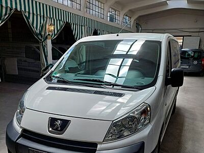 Peugeot Expert