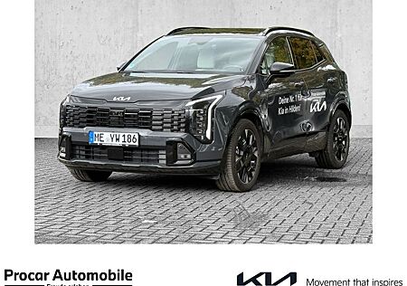 Kia Sportage 1.6 T-GDI AWD DCT GT-line Pano Sound Dr