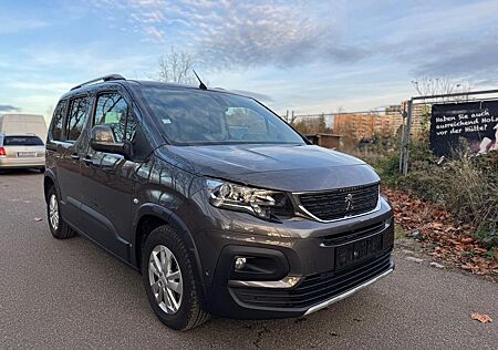 Peugeot Rifter Allure L1