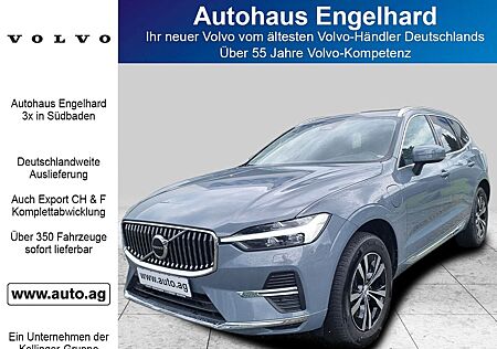 Volvo XC 60 XC60 T6 RECHARGE AWD CORE 2 PAKETE SELEKT