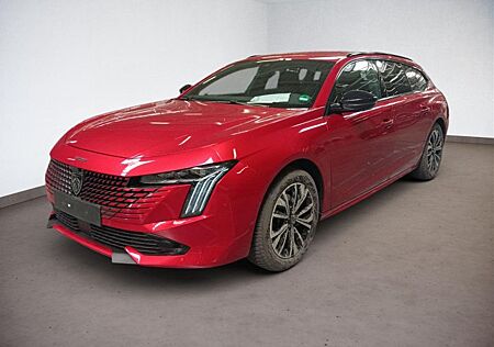 Peugeot 508 SW PureTech 130Allure AT LED Navi Kamera360