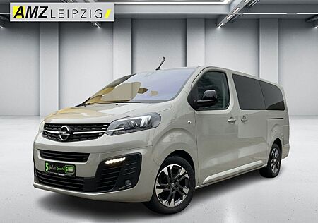 Opel Zafira Life 2.0 D L (L3) Elegance *7 Sitzer*