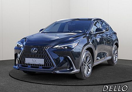 Lexus NX 350h Executive HUD SITZBELÜFTUNG 360° Kamera