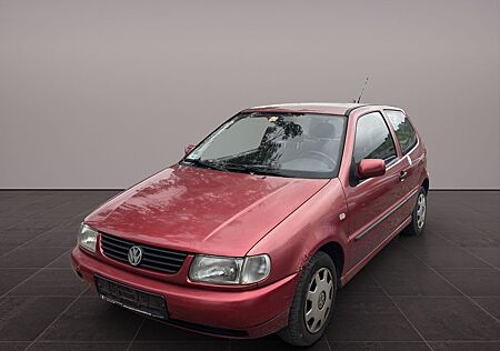 VW Polo Volkswagen