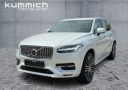 Volvo XC90 B5 D AWD Geartronic Inscription