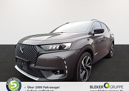 DS Automobiles DS7 Crossback DS7 E-Tense 300 Performance Line + 4x4