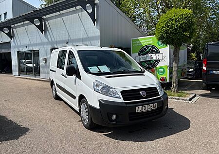 Fiat Scudo 12 SX L2H1 130 Multijet