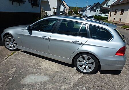 BMW 325d Kombi