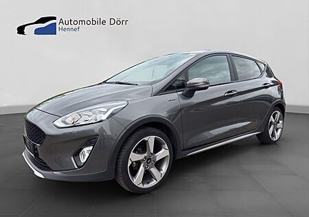 Ford Fiesta Active *Zahnriemen Neu*