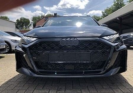 Audi RS3 Sportback Pano Matrix Head Schalensitze