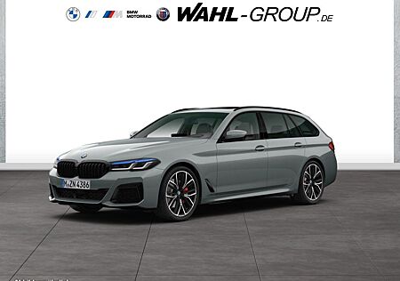 BMW 540d xDrive TOURING M SPORT PRO STANDHZG AHK PAN