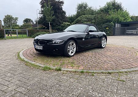 BMW Z4 2.5i