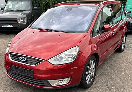 Ford Galaxy 2,2 TDCi 129kW DPF Titanuim/7Sitze