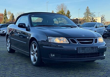 Saab 9-3 Cabriolet 1.8 T Vector