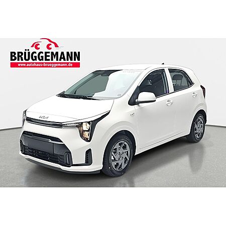 Kia Picanto leasen