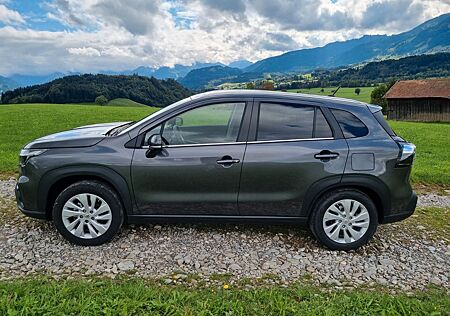 Suzuki SX4 S-Cross (SX4) S-Cross 1.4 BOOSTERJET Hybrid Comfort ...