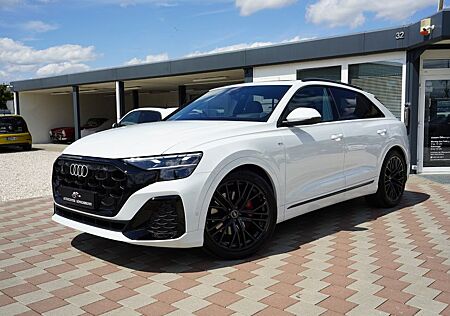 Audi Q8 50 TDI quattro*S-Optikpaket*Bang&Olufsen*Oled