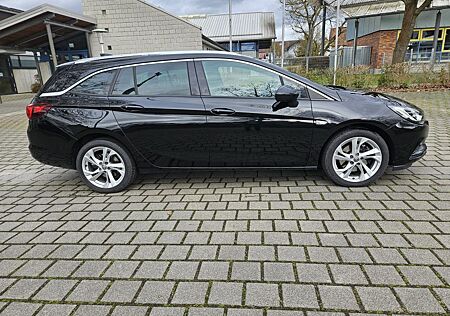 Opel Astra ST 1.6 CDTI ecoFLEX Innovation 100kW S...