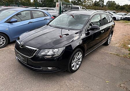 Skoda Superb Combi Best Of TÜV/Service NE